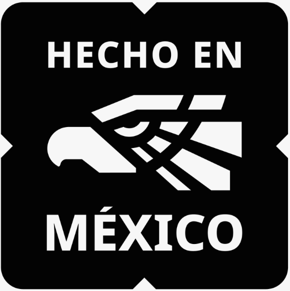 Hecho en México